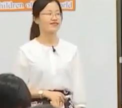 第十五屆全國小學英語教師教學基本功大賽閱讀課展示:外研劍橋Join In版三年級起點 六年 Unit 6 Children of our world Part 4a 第二課時