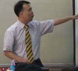 第十五屆全國初中英語教師教學基本功大賽Cambridge THiNK Unit 12 Culture Hard journeys for schoolchildren 4.廣東
