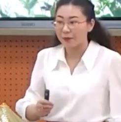 第十六屆全國小學英語教師教學基本功大賽課堂展示五年級上冊 Unit 6 In a nature park C Story time4號