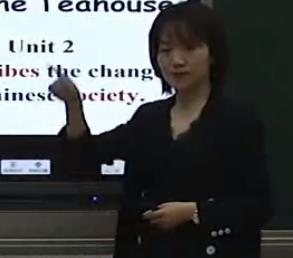 ʮȫӢZ̎̌W(xu)ِаUnit 2 It describes the changes in Chinese society16.