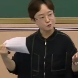 部編版高中新課程新教材優質課比賽(省賽)“音樂與戲劇”模塊第八單元外國音樂劇(第五課時當珂賽特遇上魅力貓-《穿越時空的對話》)合肥