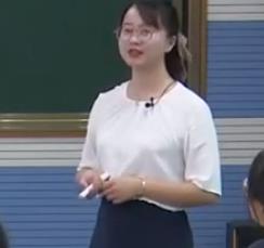 部編版高中新教材優質課比賽(省賽)語文統編必修下第七單元《紅樓夢》整本書閱讀《“敏”中顯才志 銳中見真我》《紅樓夢》閱讀人物篇之探春_銅陵