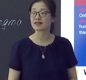 大連市“雙新”新教材新課程高中課堂教學展示課及說課視頻英語《Climbing Qomolangma-worth the risks-》