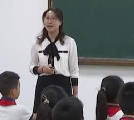 第三屆全國(guó)小學(xué)語(yǔ)文統(tǒng)編部編版優(yōu)質(zhì)課比賽五年級(jí)上冊(cè)第四單元14《圓明園的毀滅》上海閔行區(qū)