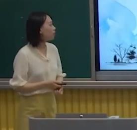 第三屆全國小學語文統編部編版優質課比賽五年級下冊第14課《刷子李》第二課時_安徽馬鞍山