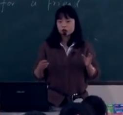 外研版高中必修第一冊(新課標)B1M4 Understanding ideas Click for a friend四川省仁壽