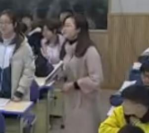 語文人教八年級上冊(統編)第22課《夢回繁華》四川省達州