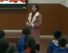 主題班會(huì)課六年級(jí)上冊(cè)《祖國在我心中,走進(jìn)新時(shí)代》四川省廣安