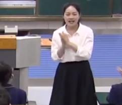 2022年小學融合創新應用教學案例(安徽)PEP英語三年級下冊Unit 3 At the zoo Part A