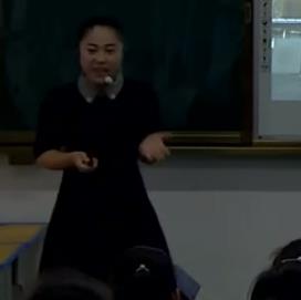 全省初中英語課堂教學優質課大賽現場展示課例unit4 wheres my schoolbag sectionA 1a-2b初中英語-殷