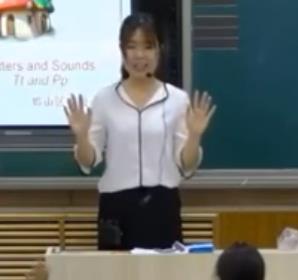 ʮȫСW(xu)ӢZ̎̌W(xu)ِ߽̌W(xu)^Ħӑ(hu)nչʾ08 B2letters and sounds it pp