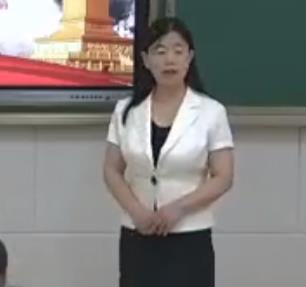 統(tǒng)編教材五年級(jí)下冊(cè)第三單元第九課《中國有了共產(chǎn)黨》德州