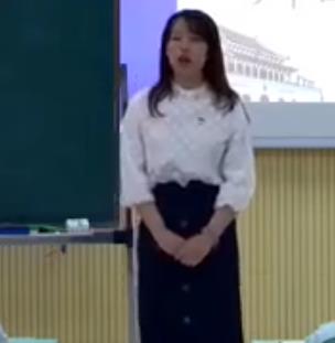 統(tǒng)編教材五年級下冊第三單元第九課《中國有了共產黨》青島東川