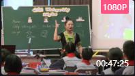 全國小學英語課堂教學現場優質課現場外研版小學英語六年級上冊Module 3 Unit 2 What’s your hobby029 海南