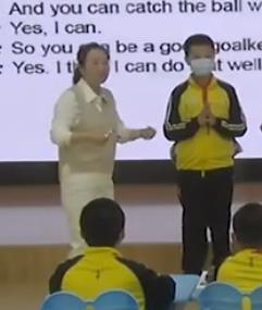 ȫСW(xu)ӢZný̌W(xu)F(xin)(yu)|(zh)nF(xin)аСW(xu)ӢZ꼉σModule 6 Unit1 You can play football well011 ½
