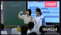 信息素養(yǎng)提升實踐融合創(chuàng)新應(yīng)用教學(xué)案例(安徽)高一化學(xué)《電解質(zhì)的電離》