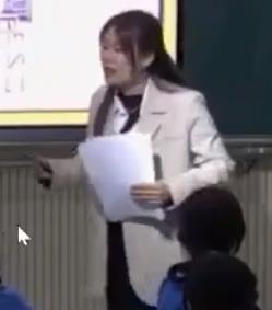 第十五屆全國高中英語教師教學基本功大賽(課例)高一北師大版閱讀課《必修一 Unit1 Life Choices Lesson 1 Lifestyles 第一課時》