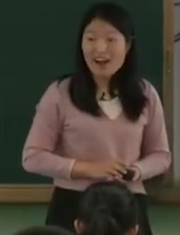第十二屆全國初中青年數學教師課例展示與研討活動課《比較線段的長短》山西— 黃俊霞