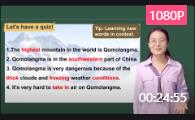 14ȫӢZ|nِ^ĦnҕlQomolangmaһthe Most Dangerous Mountain in the World17 ຣ