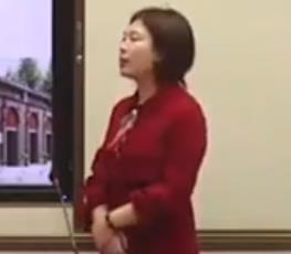 初中歷史優質課《教育文化事業的發展》煙臺姜曉婷