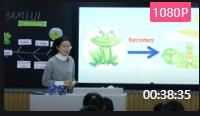 СW(xu)ӢZ̎(yu)|(zh)nِգOxford English 5AM1U1 Froggy's new jobx