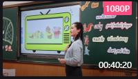 СW(xu)ӢZ̎(yu)|(zh)nِգUnit 1 What's he like C Story time
