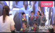 ʮһȫСW(xu)ӢZ̎ný̌W(xu)ِ꼉M8-U1It's in the north of China