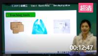 ʮȫӢZ̎̌W(xu)ِfnһаxn޶ Unit6 Earth First nr(sh) Developing ideas What's really green