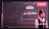ؑcгӢZ̎(yu)|(zh)nِU3 theme reading our colour ful school life